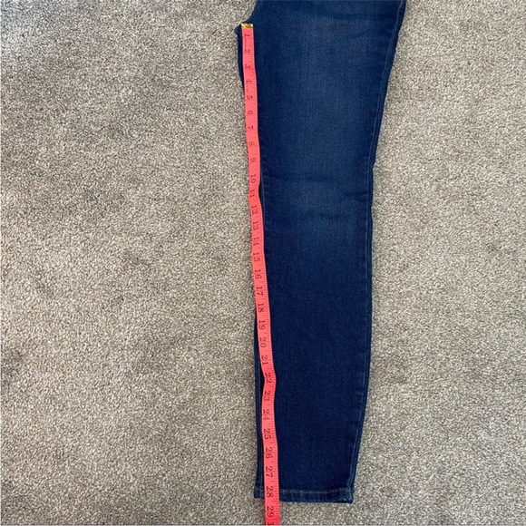 Pilcro button fly jeans - Picture 9 of 11
